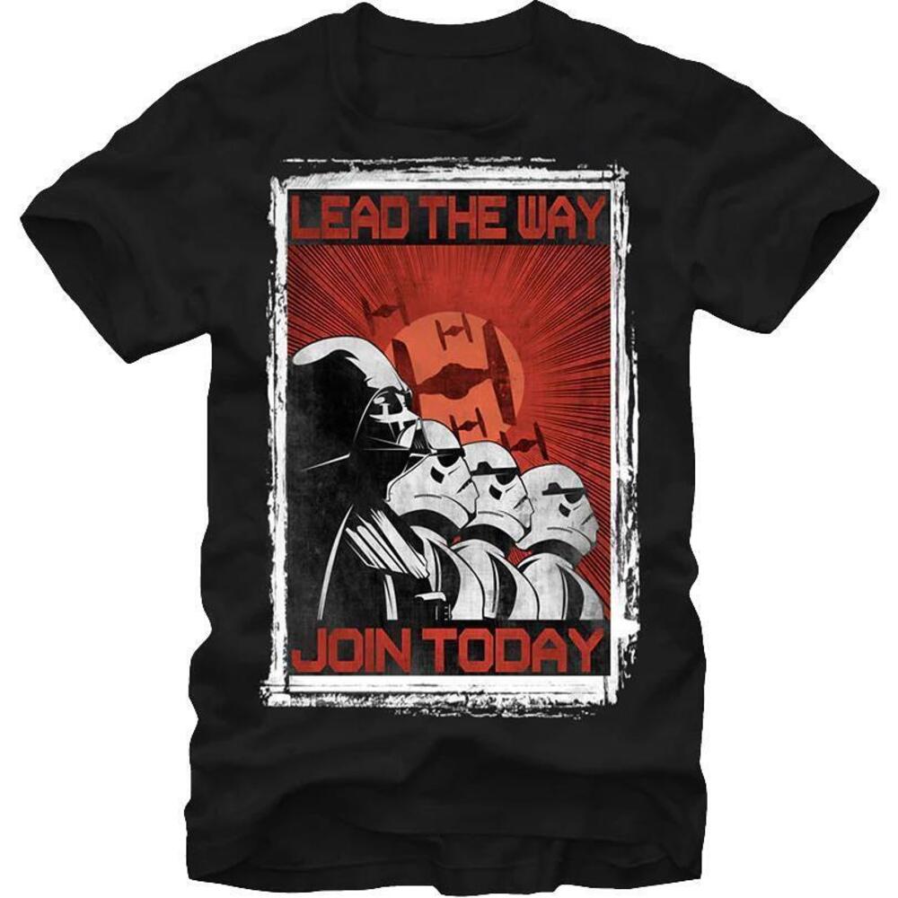 Lead The Way Star Wars Shirt